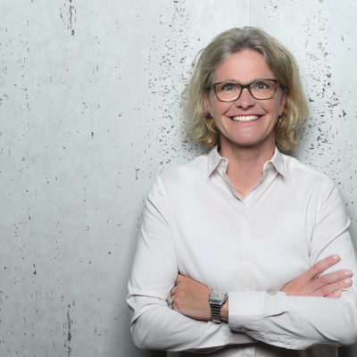 Dr. Sabine Leiser