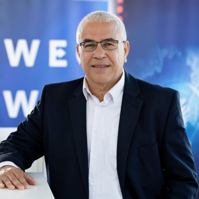 Dr. Lahbib Zealouk